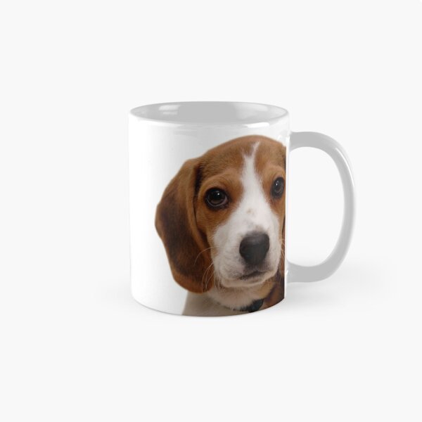 Item preview, Beagle dog portrait dogs pet pets puppy art cute Beagles  designed and sold by Coolstuff4you71.