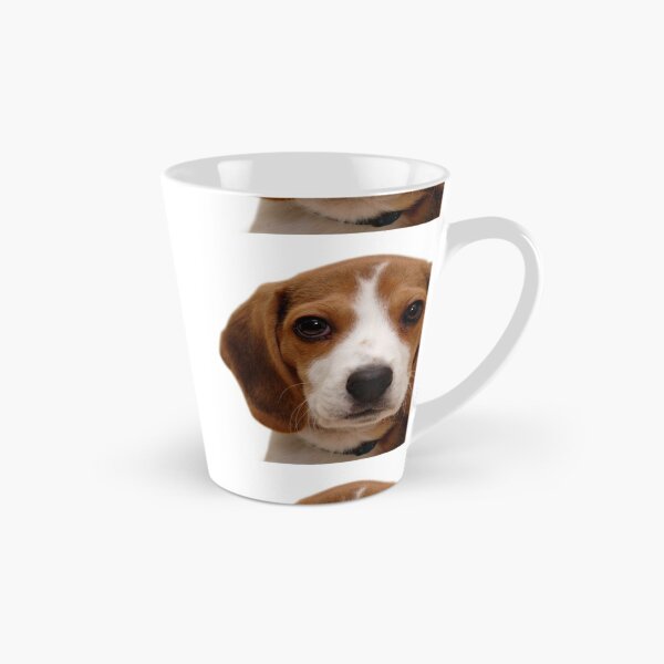Item preview, Beagle dog portrait dogs pet pets puppy art cute Beagles  designed and sold by Coolstuff4you71.