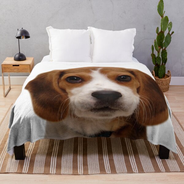 Item preview, Beagle dog portrait dogs pet pets puppy art cute Beagles  designed and sold by Coolstuff4you71.