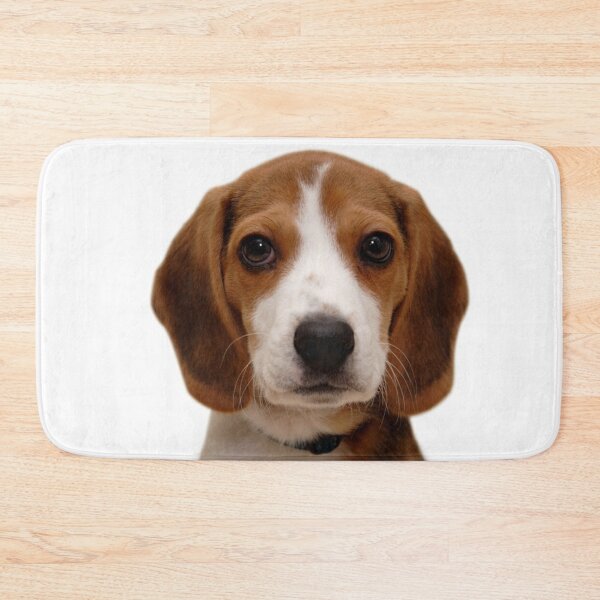 Item preview, Beagle dog portrait dogs pet pets puppy art cute Beagles  designed and sold by Coolstuff4you71.