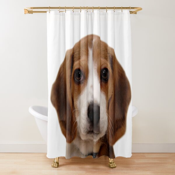 Item preview, Beagle dog portrait dogs pet pets puppy art cute Beagles  designed and sold by Coolstuff4you71.