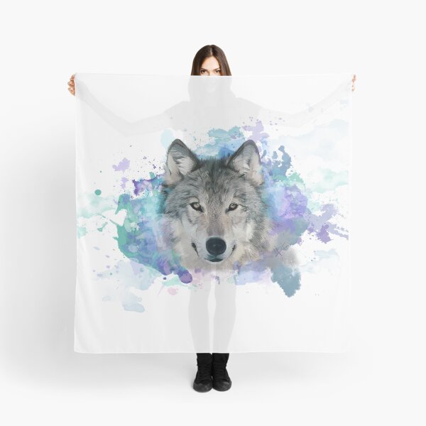 Item preview, She Wolf designed and sold by Marzisketch.