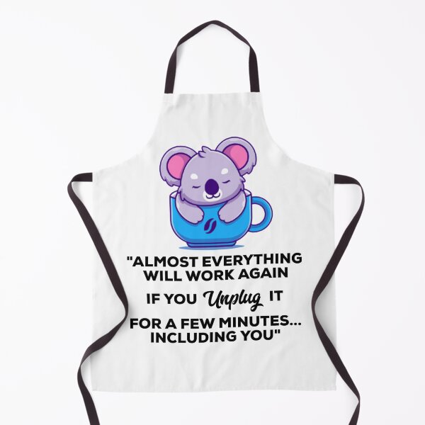 Item preview, Almost Everything Will Work Again designed and sold by Inspiretouplift.