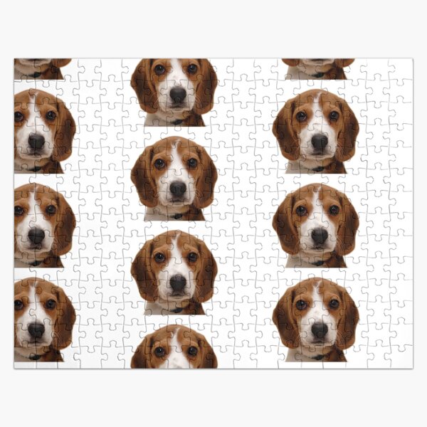 Item preview, Beagle dog portrait dogs pet pets puppy art cute Beagles designed and sold by Coolstuff4you71.