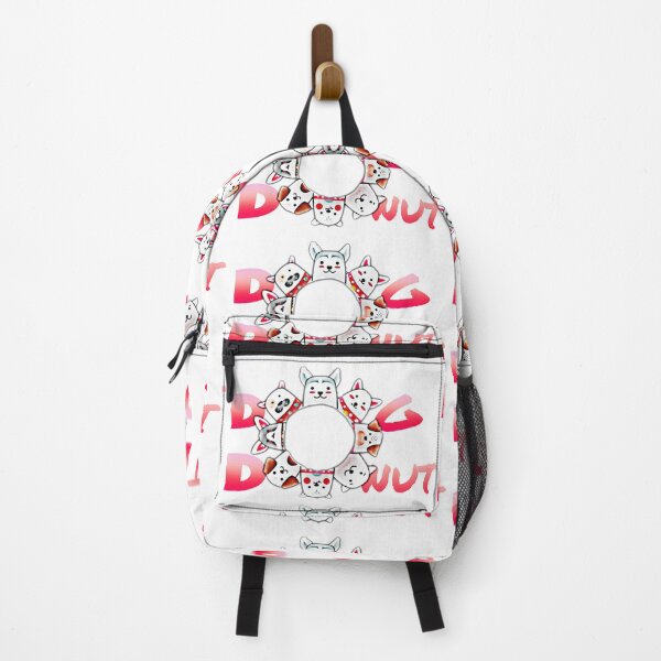 Item preview, Donut de PERRO designed and sold by MariaMaaz.