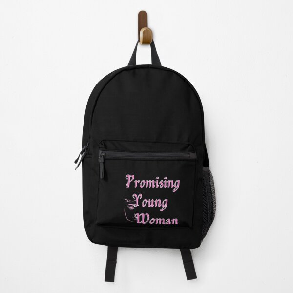 Item preview,  Promising Young Woman designed and sold by gjen53.