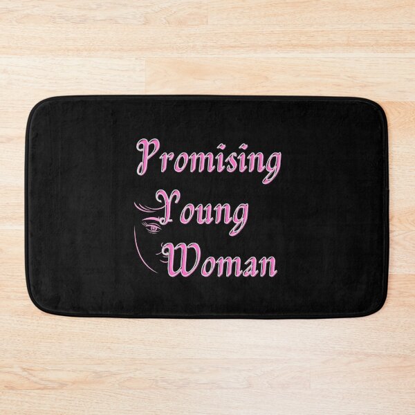 Item preview,  Promising Young Woman designed and sold by gjen53.