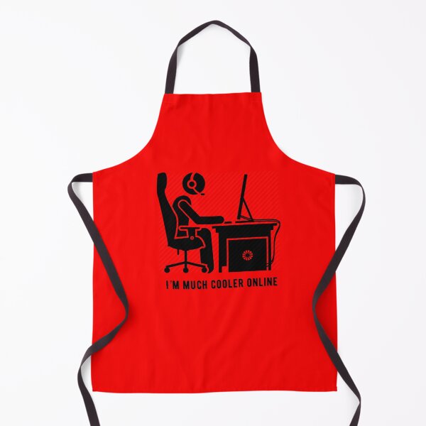 Item preview, I’m much cooler online designed and sold by Md1982.