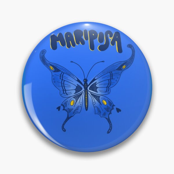 Item preview, Mariposa designed and sold by SOFTIA.