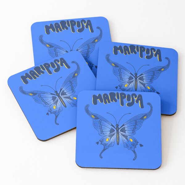 Item preview, Mariposa designed and sold by SOFTIA.