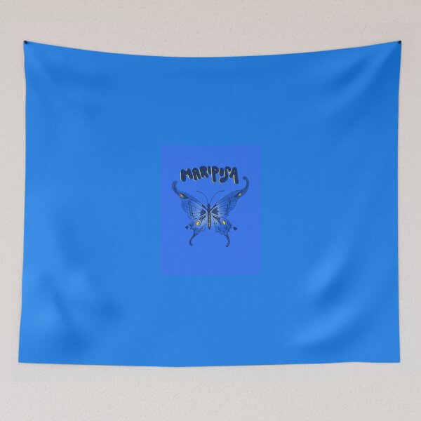 Item preview, Mariposa designed and sold by SOFTIA.