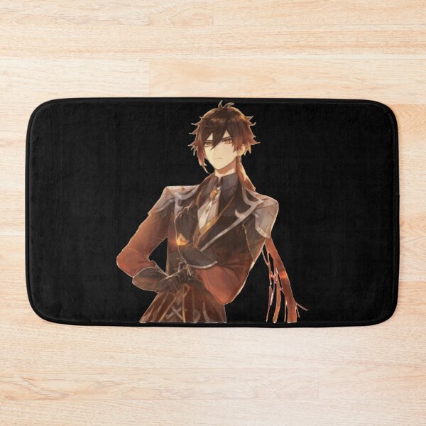 Item preview, Genshin Impact Zhongli designed and sold by Modud Moin.