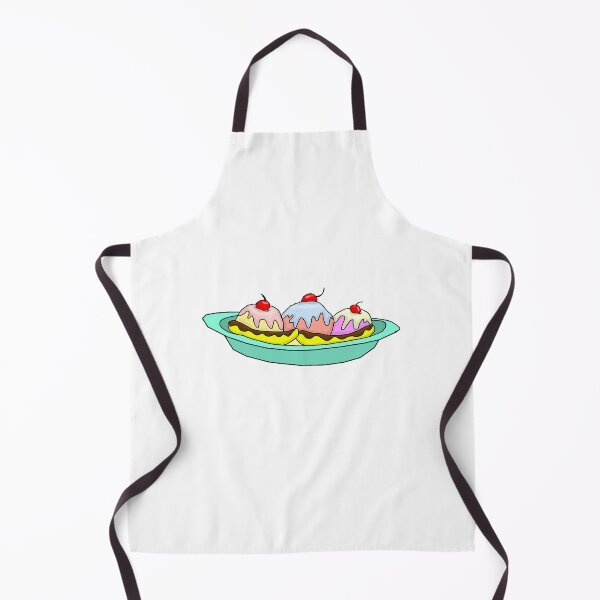 Item preview, Icecream and Candies Doodles designed and sold by Fit & Fun Gallery.