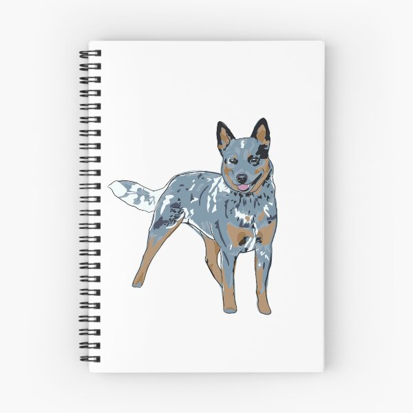 Item preview, Blue Heeler designed and sold by hall2548.