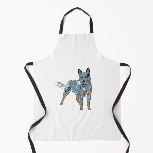 Item preview, Blue Heeler designed and sold by hall2548.