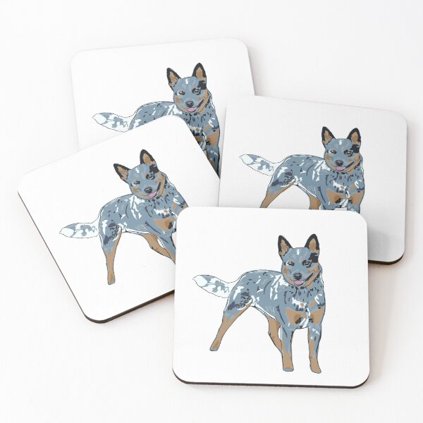 Item preview, Blue Heeler designed and sold by hall2548.
