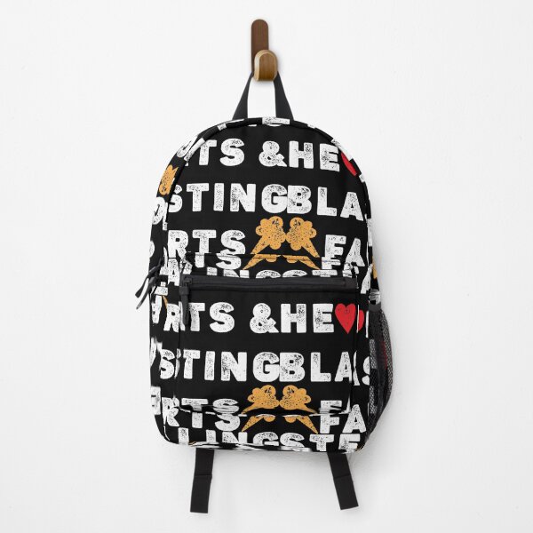 Item preview, Stealing Hearts And Blasting Farts designed and sold by arrowroses.