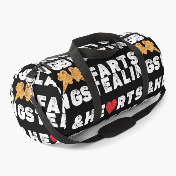 Item preview, Stealing Hearts And Blasting Farts designed and sold by arrowroses.