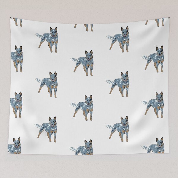 Item preview, Blue Heeler designed and sold by hall2548.