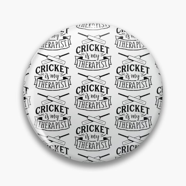 Item preview,  Cricket Lover designed and sold by WorldPrintTees.
