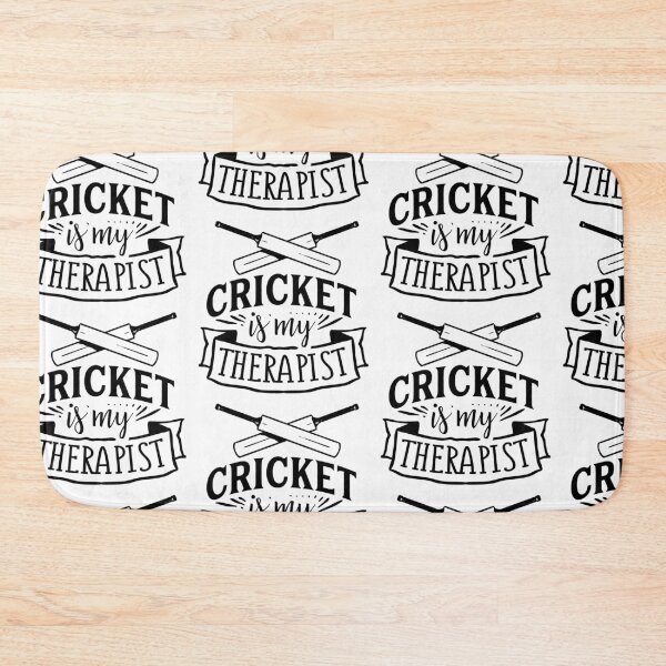 Item preview,  Cricket Lover designed and sold by WorldPrintTees.