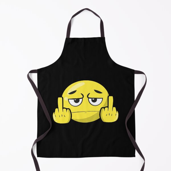 Item preview, Sad Fuck You Emoji designed and sold by Schallerer.