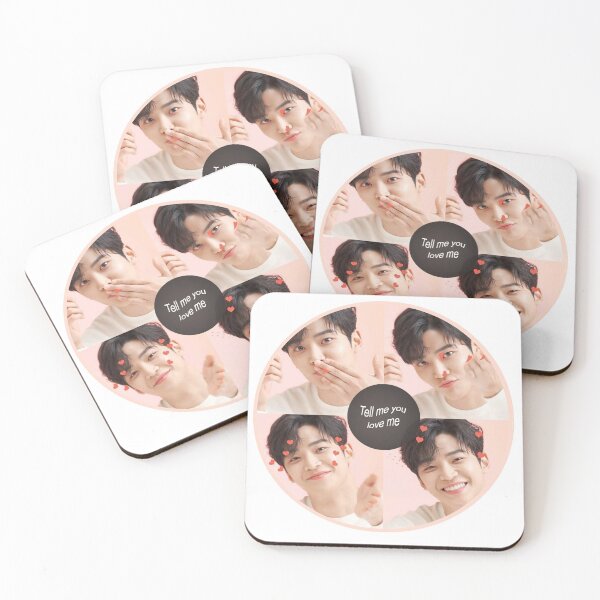 Item preview, Rowoon 2 designed and sold by hicyrielle.
