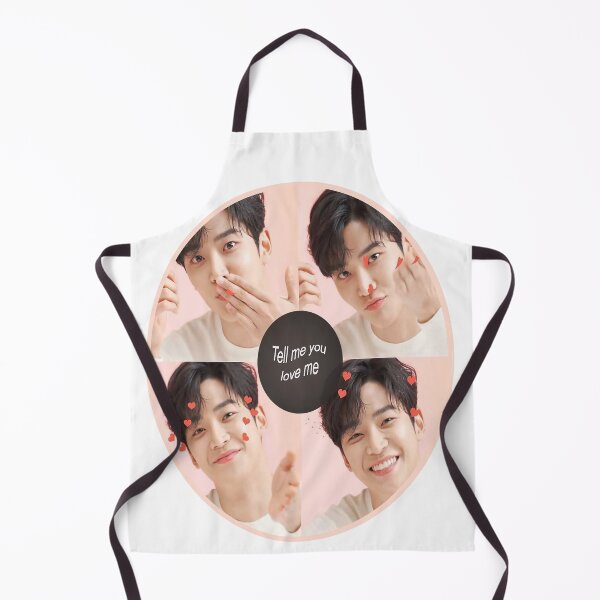 Item preview, Rowoon 2 designed and sold by hicyrielle.