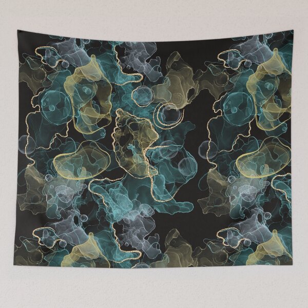 Item preview, Jewelry box seamless pattern   designed and sold by Mashusha-art.