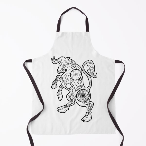 Item preview, Bull Herald designed and sold by jerodart.
