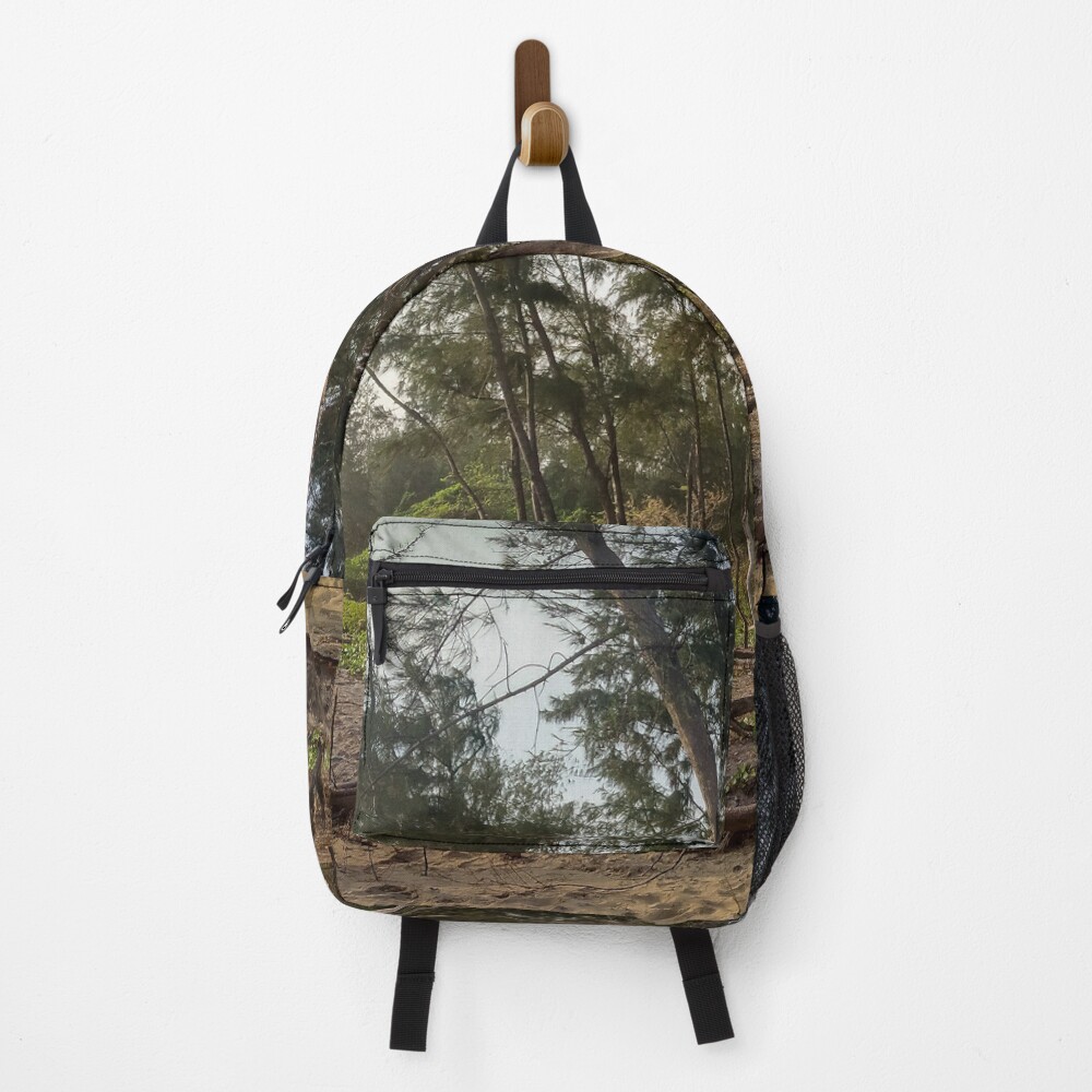 Item preview, Backpack designed and sold by Rizuu.