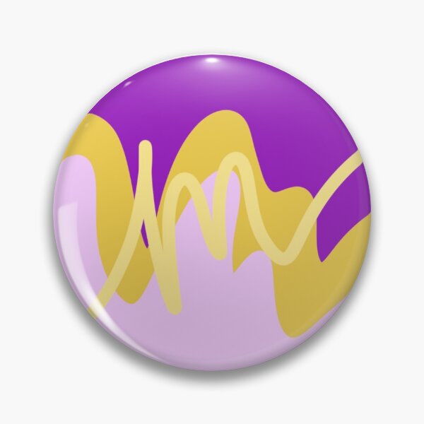 Item preview, “M” waves designed and sold by wonderfrog.