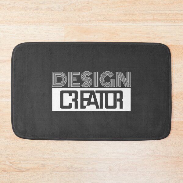 Item preview, Design Creator designed and sold by HGEEK.