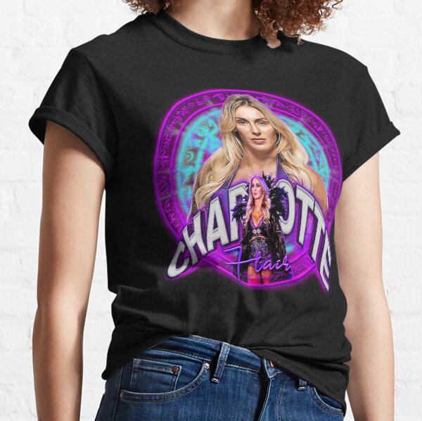 Charlotte Flair Gifts & Merchandise | Redbubble