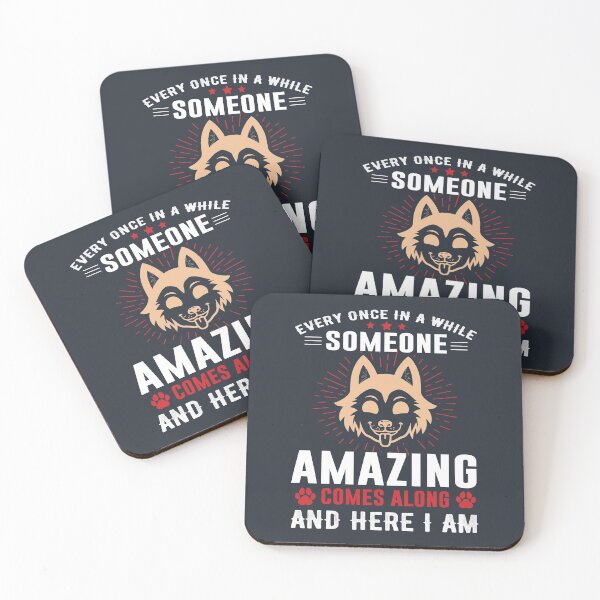 Item preview, Someone amazing comes along - Chihuahua | Animal designed and sold by designdroplet.