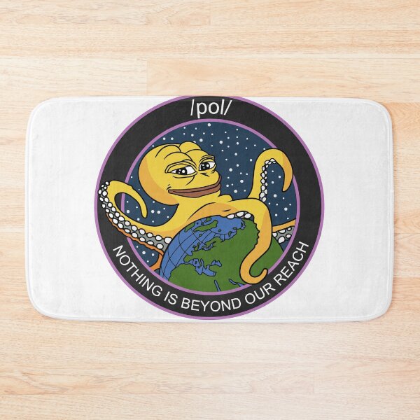 Item preview, /pol/ Politically incorrect designed and sold by seamork.