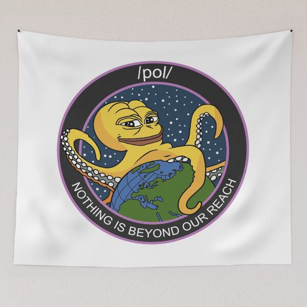 Item preview, /pol/ Politically incorrect designed and sold by seamork.
