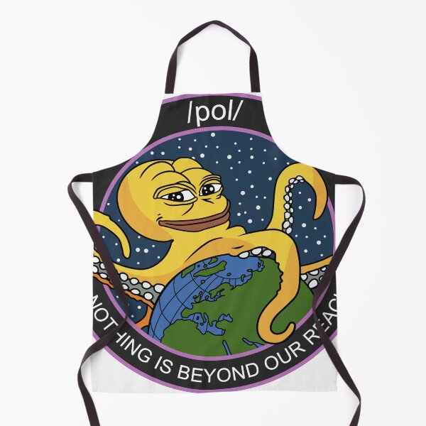 Item preview, /pol/ Politically incorrect designed and sold by seamork.