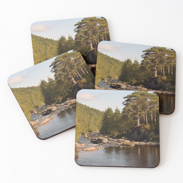 Item preview, River Affric - Scottish Highlands designed and sold by Chris Monks.