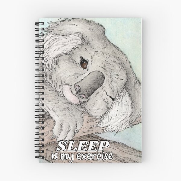 Item preview, Koala Exercise designed and sold by AussieLogic.