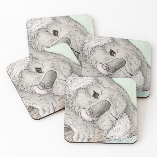Item preview, Koala Exercise designed and sold by AussieLogic.