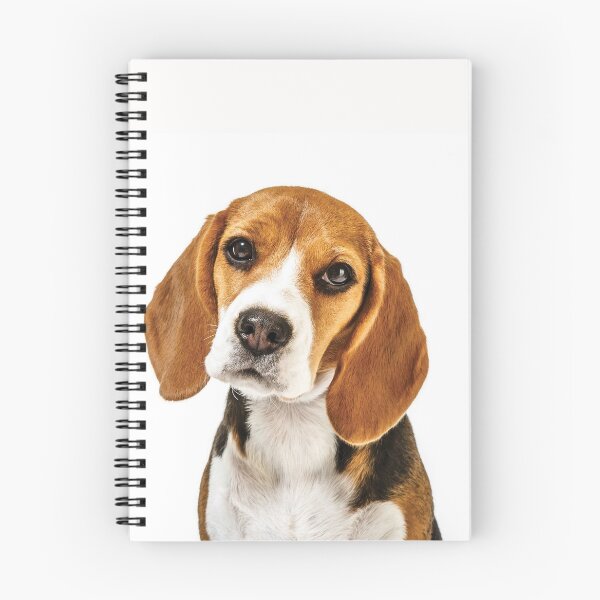 Item preview, Beagle dog portrait dogs pet pets puppy art cute Beagles  designed and sold by Coolstuff4you71.