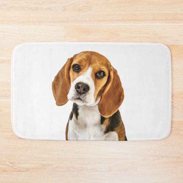 Item preview, Beagle dog portrait dogs pet pets puppy art cute Beagles  designed and sold by Coolstuff4you71.