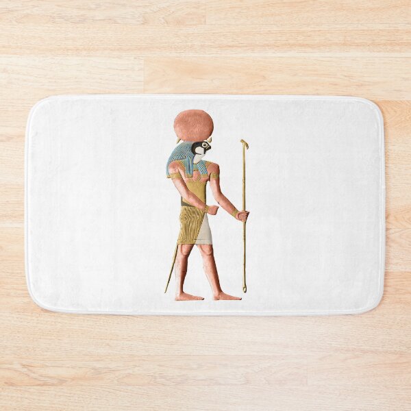Item preview, Ra / Re Horakhty Ancient Egyptian Sun-God designed and sold by Ta'wy Ancient Egyptian Merchandise.