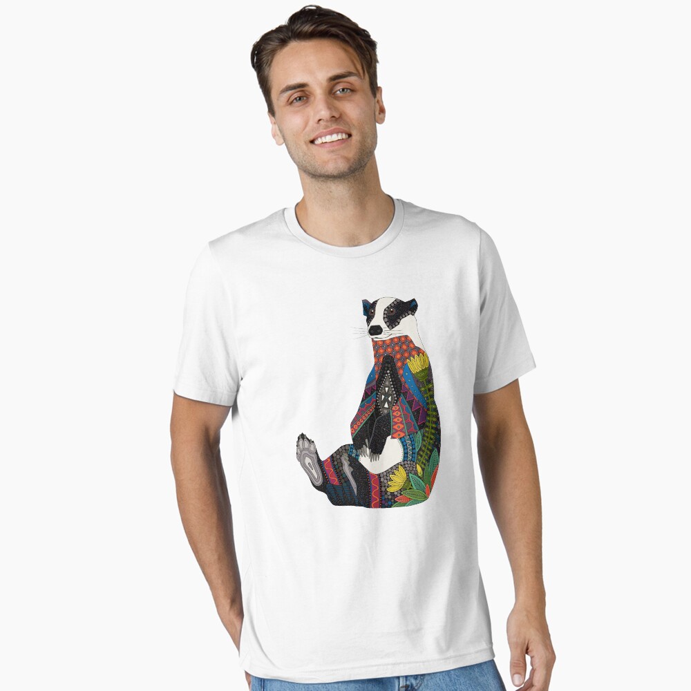 Item preview, Essential T-Shirt designed and sold by scrummy.