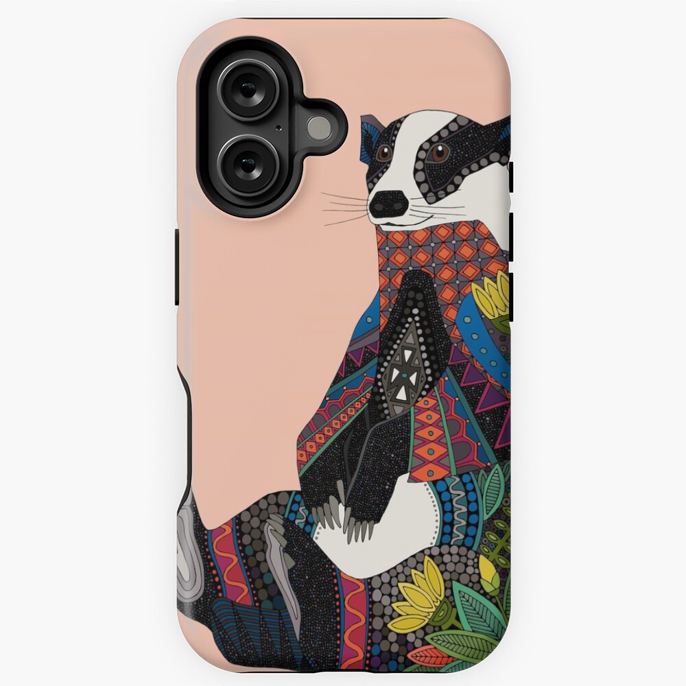 Item preview, iPhone Magsafe Tough Case designed and sold by scrummy.