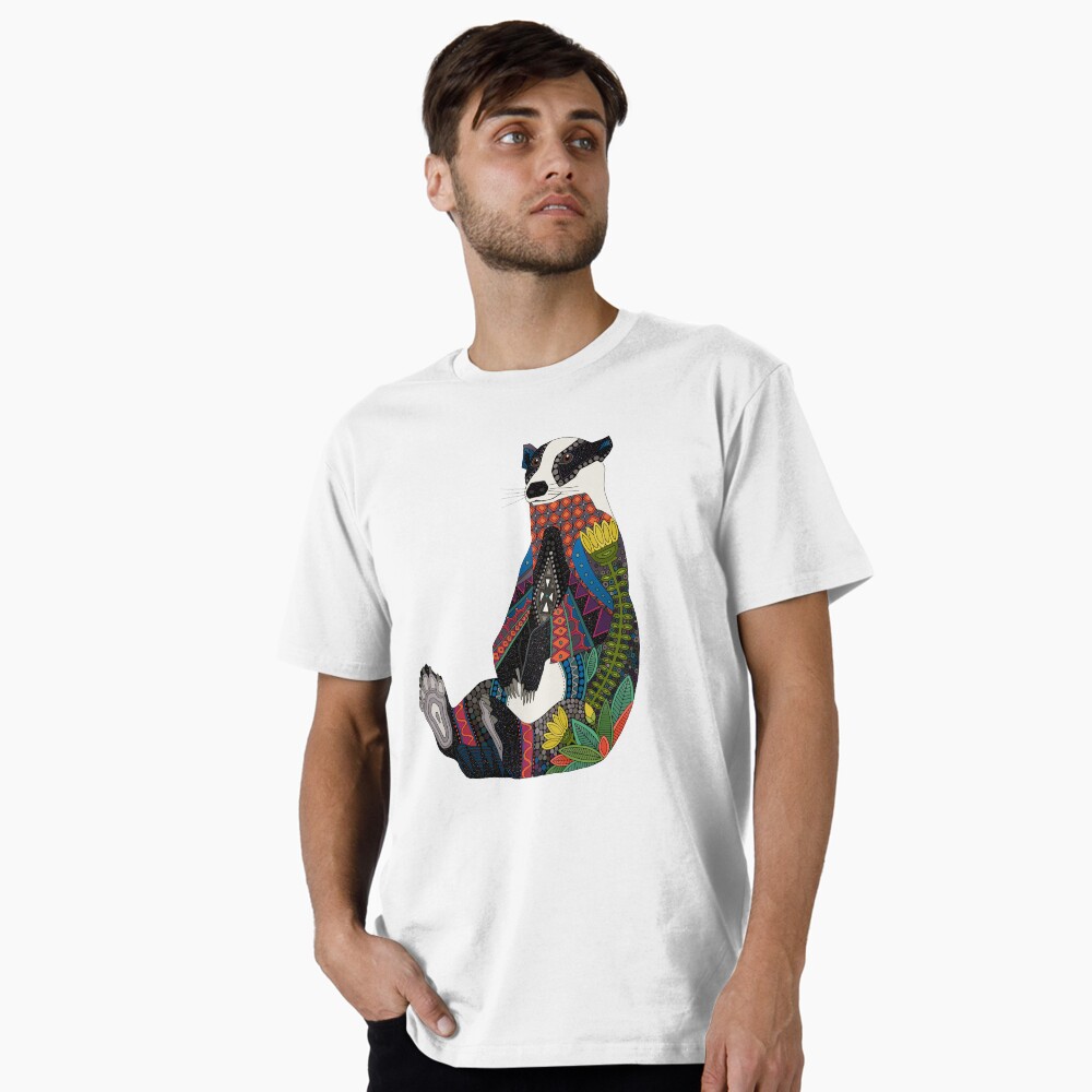 Item preview, Premium T-Shirt designed and sold by scrummy.