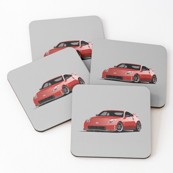 Item preview, Nissan 350Z designed and sold by Doug1234.