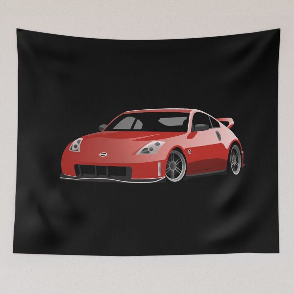 Item preview, Nissan 350Z designed and sold by Doug1234.