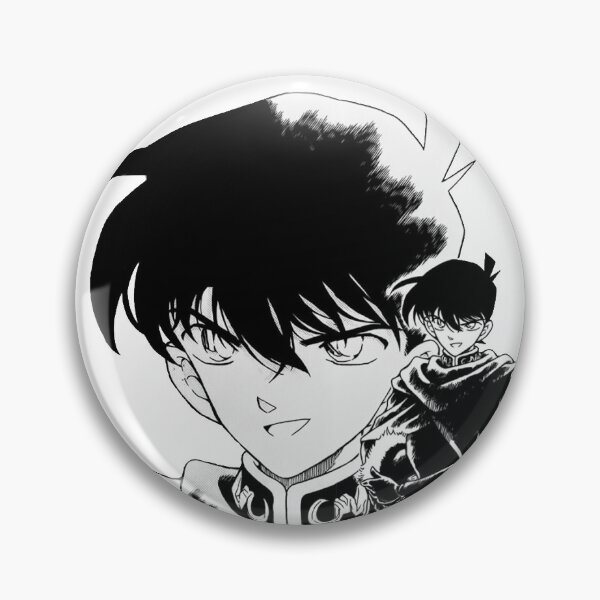 Item preview, Detective Conan Edit - Shinichi!!! designed and sold by Chimera-Kraken.